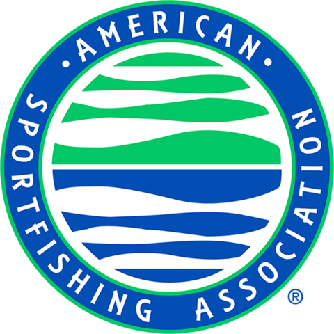 American Sportfishing Association logo