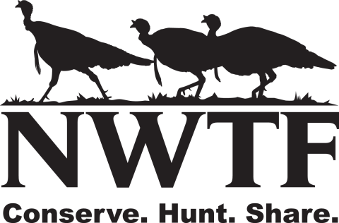 National Wild Turkey Federation logo