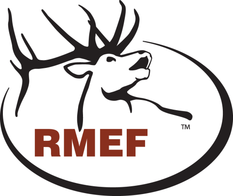 Rocky Mountain Elk Foundation logo