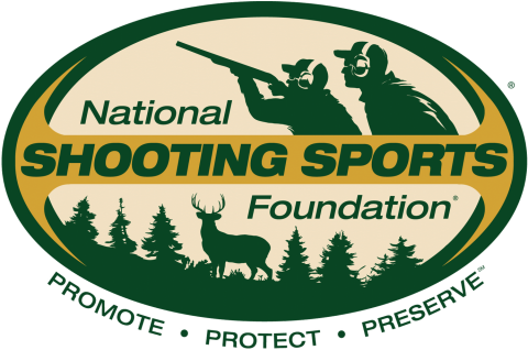 National Shooting Sports Foundation Logo