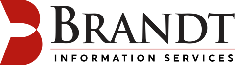 Brandt Information Services Logo