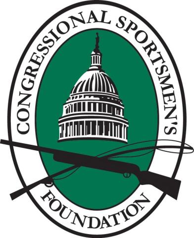 Congressional Sportsmen's Foundation Logo