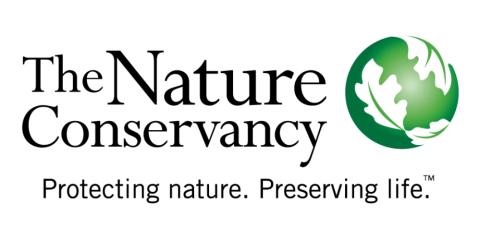 The Nature Conservancy Logo