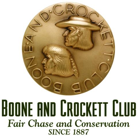 Boone and Crockett Club Logo