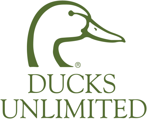 Ducks Unlimited logo