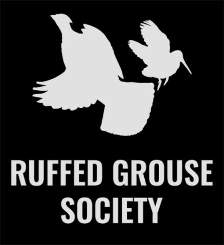 Ruffed Grouse Society logo