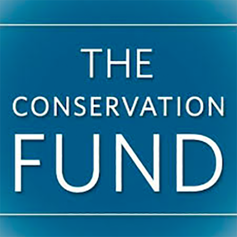 The Conservation Fund Logo