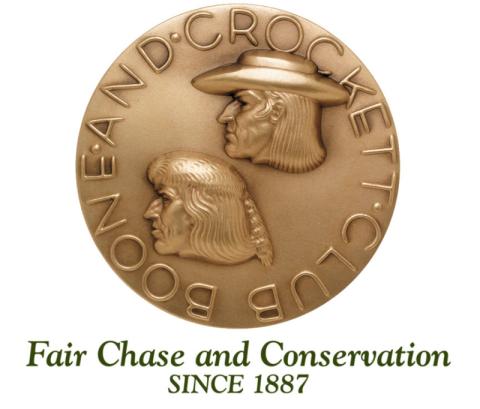 Boone and Crockett Logo