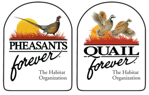 Pheasants Forever Logo