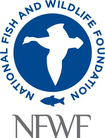 National Fish and Wildlife Foundation Logo