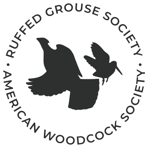 Ruffed Grouse Society Logo