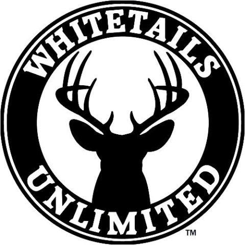 Whitetails Unlimited Logo