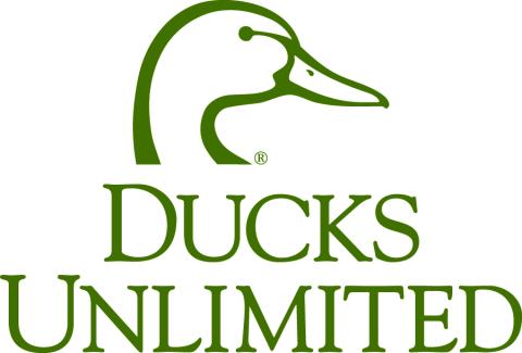 Ducks Unlimited Logo