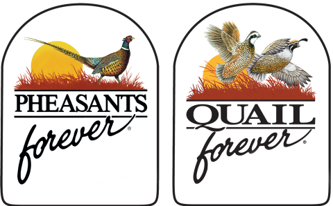 Pheasants Forever/Quail Forever Logo