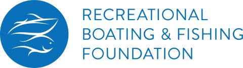 Recreational Boating & Fishing Foundation Logo