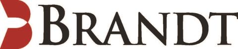 Brandt Logo