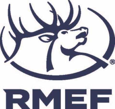 Rocky Mountain Elk Foundation Logo