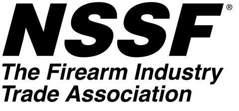 National Shooting Sports Foundation Logo