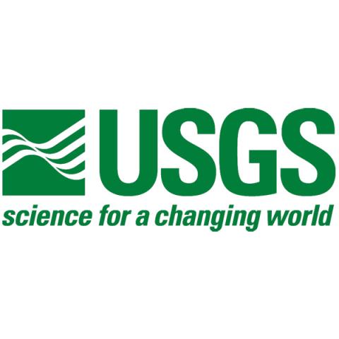 U.S. Geological Survey Logo