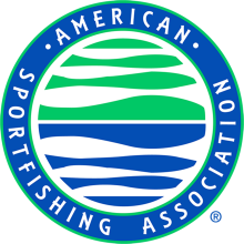 American Sportfishing Association logo