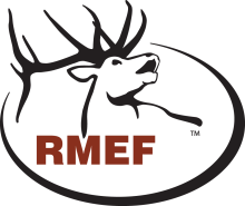 Rocky Mountain Elk Foundation logo