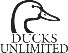 Ducks Unlimited logo