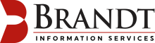 Brandt Information Services Logo