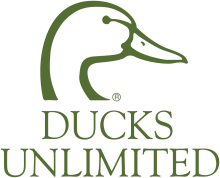 Ducks Unlimited logo