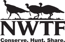 National Wild Turkey Federation Logo