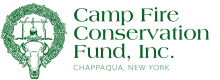 Campfire Conservation Fund Logo