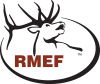 Rocky Mountain Elk Foundation logo